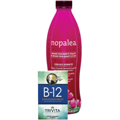 60-Day Nopalea Plan